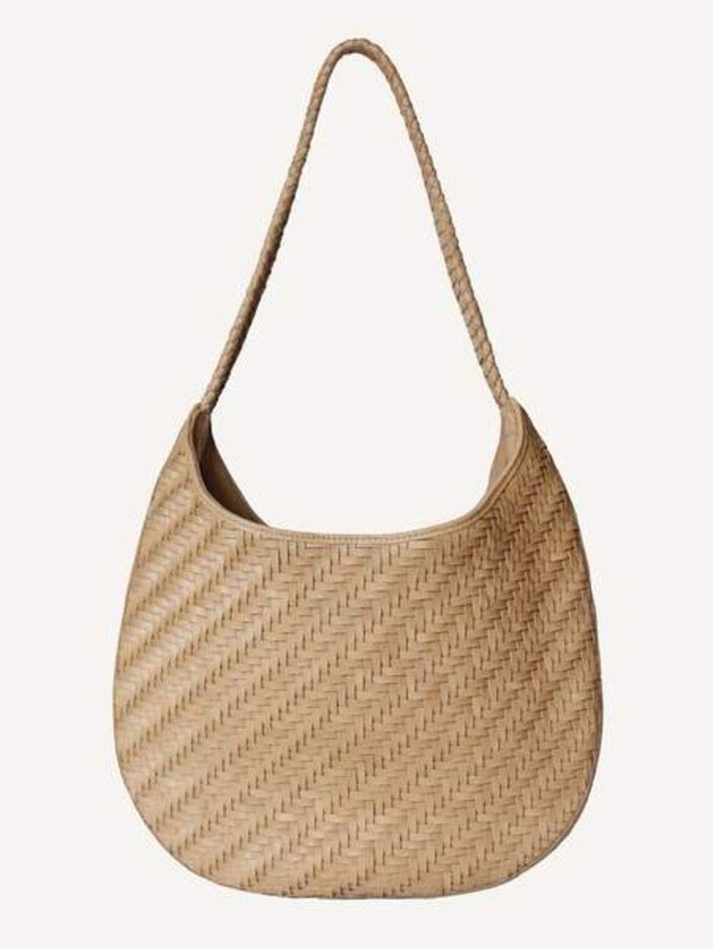 Bembien Bobbie Bag-Caramel